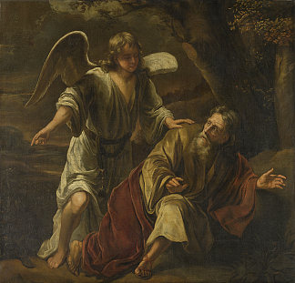圣经介绍 Bijbelse Voorstelling (1669)，费迪南德·波尔
