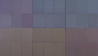 微铬，力量灰色 [6] Microchromie, gris puissance [6] (1977)，费尔南德勒杜克