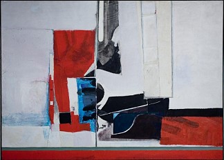 油漆7号 PINTURA NO.7 (1972)，费尔南多·加西亚·庞塞