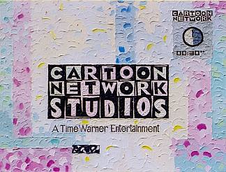 卡通网络 Cartoon Network，弗洛林·丘拉切