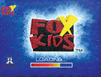 狐狸孩子 Fox Kids (2004)，弗洛林·丘拉切