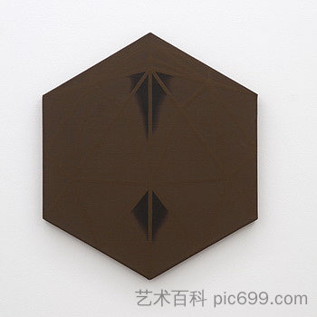 六角形 Hexagon (1969)，弗洛林·马克萨