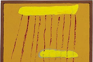 红雨 Red Rain (1967)，福雷斯特·贝丝