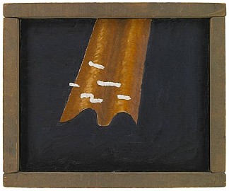无题，第5期 Untitled, No. 5 (1951)，福雷斯特·贝丝