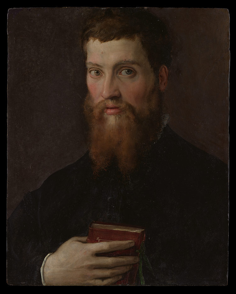 卡洛·里博蒂 Carlo Rimbotti (1548),弗朗切斯科·德·罗西(弗朗切斯科·萨尔维亚蒂),“狙击手”