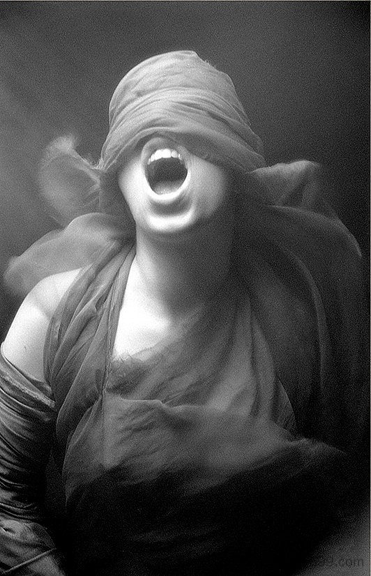 尖叫 The Shrieking,弗朗西斯·威利