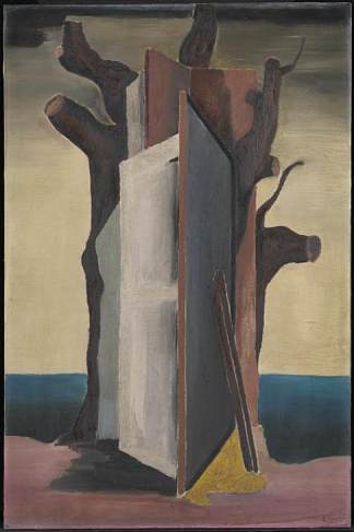 画 Painting (1930)，弗朗西斯·培根