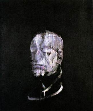 威廉·布莱克 William Blake (1955)，弗朗西斯·培根