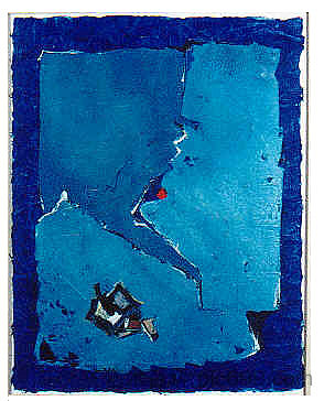 组成 Composition (1966)，弗朗西丝·鲍特