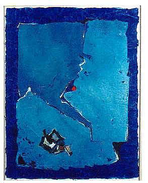 组成 Composition (1966)，弗朗西丝·鲍特