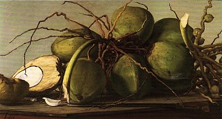 科科斯 Cocos (1893)，弗朗西斯科·奥勒