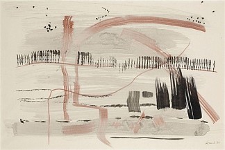 组成 Composition (1960)，弗朗索瓦·阿纳尔