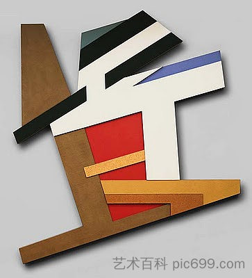 皮利卡二世 Pilica II (1973),弗兰克·斯特拉