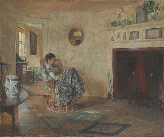 雨天 Rainy Day (1906)，弗兰克W·本森