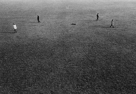 起点和路径 Ausgangpunkt und Wege (1969),弗朗茨·艾哈德·瓦尔特