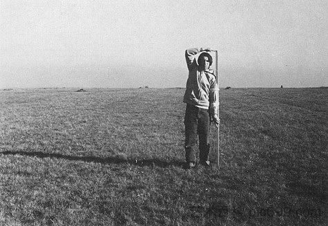 比例和时间 Proportionen und Zeit (1967),弗朗茨·艾哈德·瓦尔特