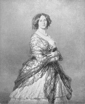 奥古斯特皇后 Kaiserin Auguste，弗兰兹·温特豪德