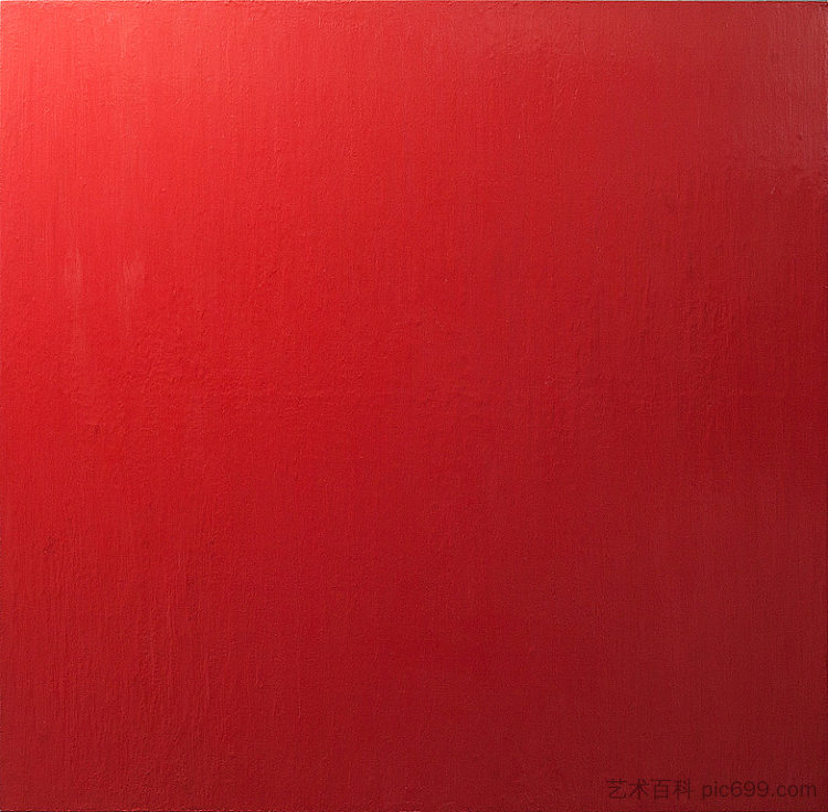 朱砂二世 Vermilion II (1983)，弗雷德里克·马蒂斯瑟斯