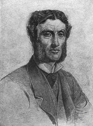 马修·阿诺德 Matthew Arnold (1881)，弗雷德里克·桑迪斯