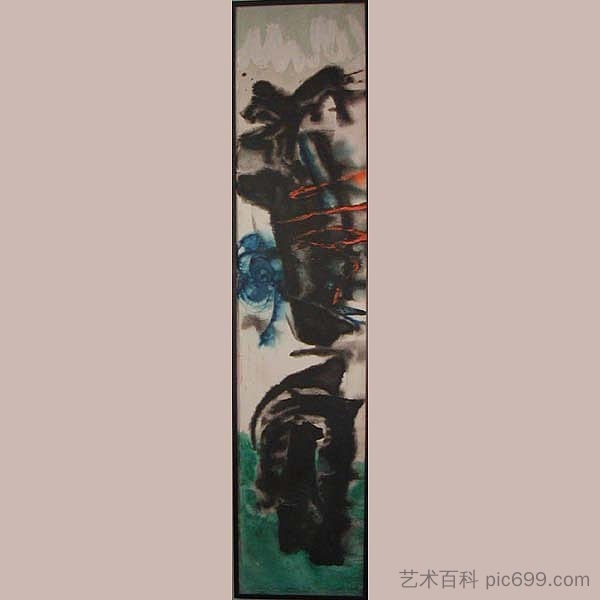 回波 Echo (1958)，弗里德尔