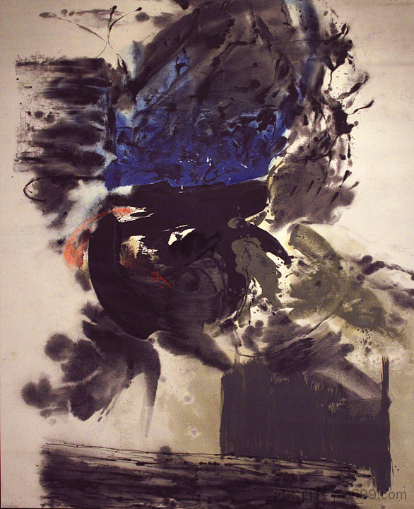 预兆 Omen (1959)，弗里德尔