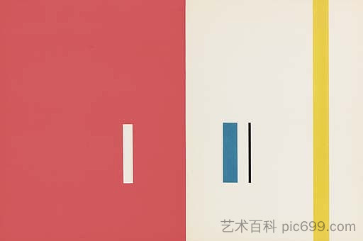 无题 Untitled,弗里德里希·沃德姆伯格·吉尔德沃特