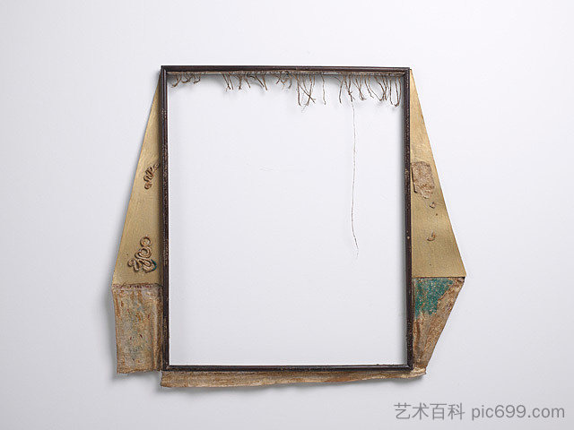 来自展览 From an Exhibition (1989)，乌苏