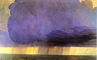 台风 The Typhoon (1911)，伽利略奇尼