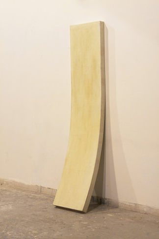 木板片 Plank Piece (1967)，加里·库恩