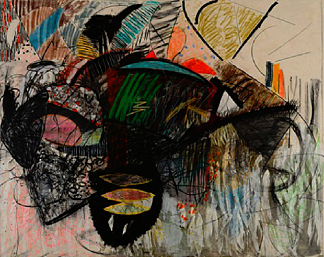 面具 Mask (1976)，加里·拉格