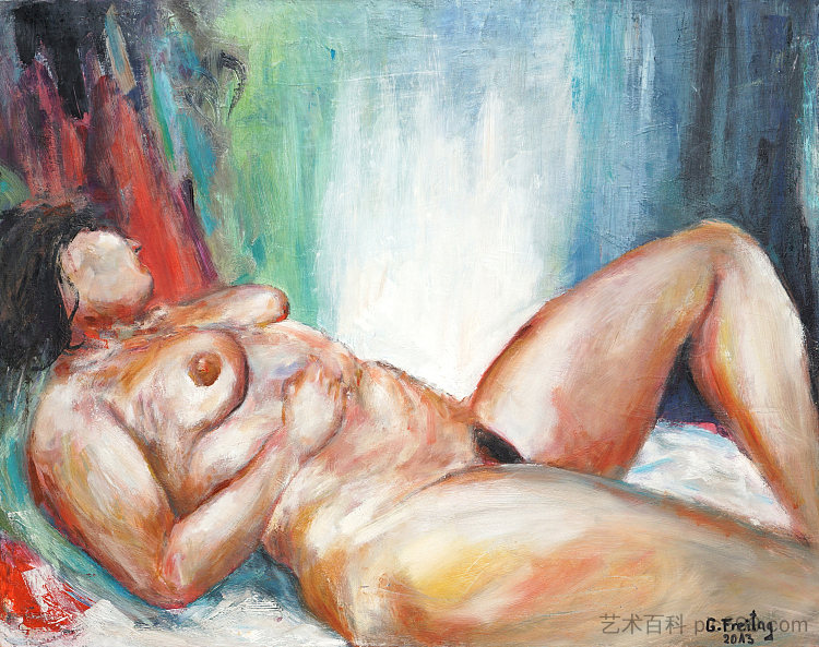 期望 Expectation (2013; Austria  )，加兹门德星期五