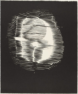 无题 Untitled (1963)，格戈