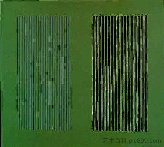绿色巨人 Green Giant (1980)，基因戴维斯