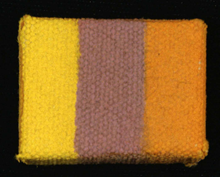 微绘 Micro-Painting (1968)，基因戴维斯