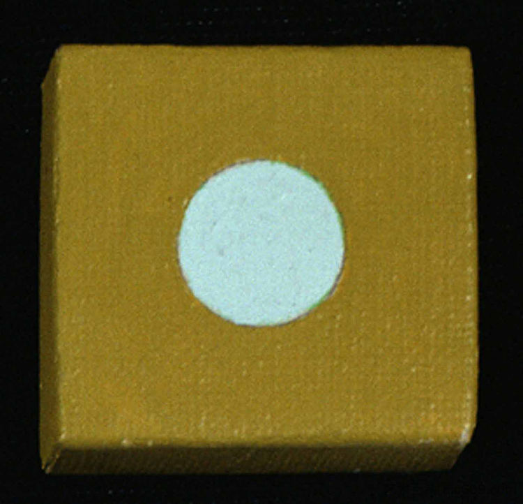 微绘 Micro-Painting (1968)，基因戴维斯