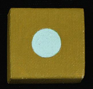 微绘 Micro-Painting (1968)，基因戴维斯