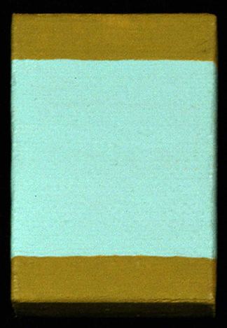 微绘 Micro-Painting (1968)，基因戴维斯