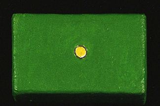 微绘 Micro-Painting (1968)，基因戴维斯