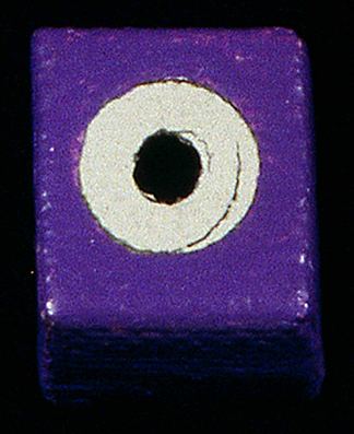 微绘 Micro-Painting (1968)，基因戴维斯