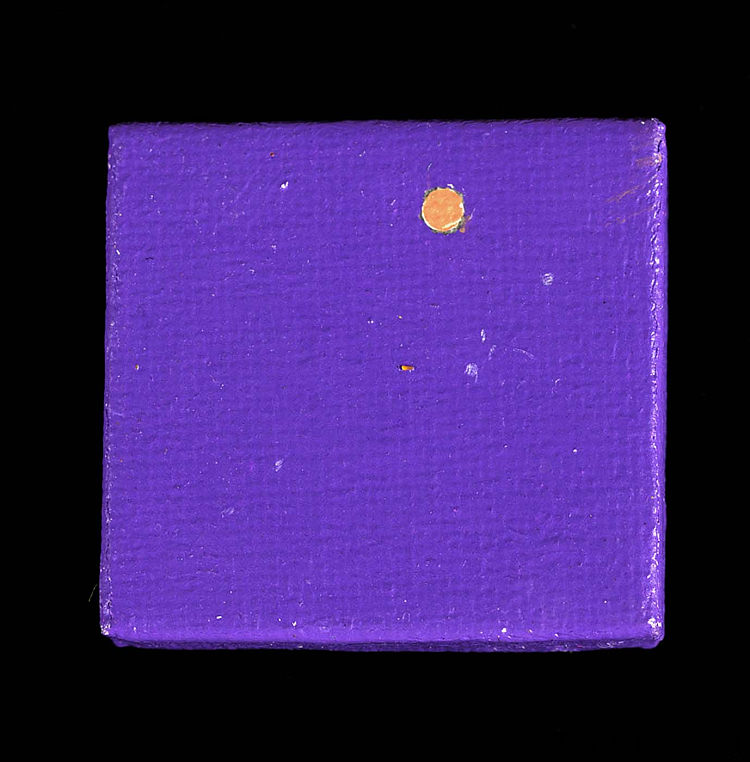 微绘 Micro-Painting (1968)，基因戴维斯