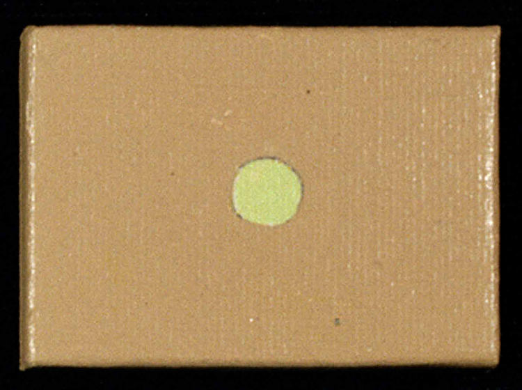 微绘 Micro-Painting (1968),基因戴维斯