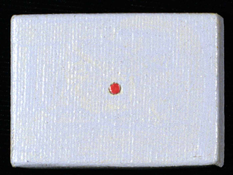 微绘 Micro-Painting (1968)，基因戴维斯