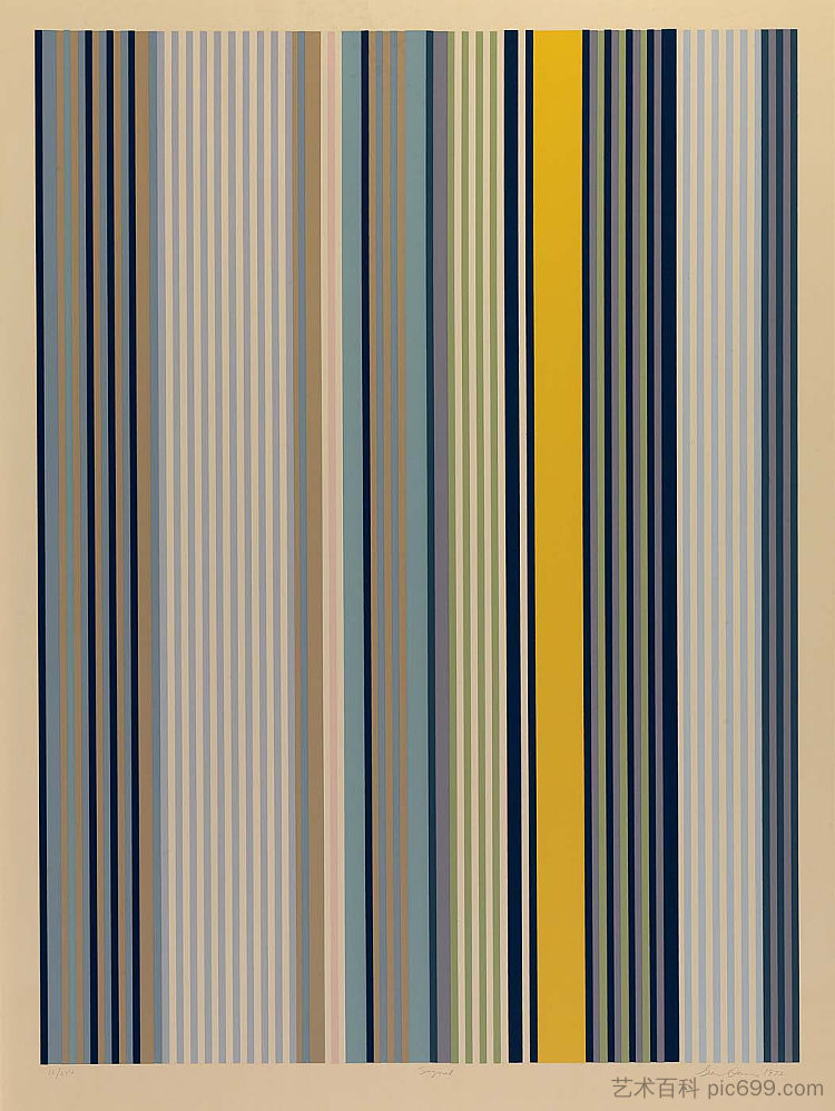 信号 Signal (1973)，基因戴维斯