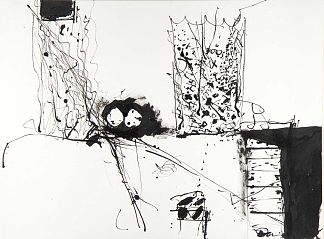 树屋 Tree House (1981)，基因戴维斯