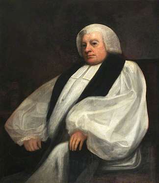 爱德华·斯莫威尔（1721-1799），牛津主教 Edward Smallwell (1721–1799), Bishop of Oxford (1796)，乔治·罗姆尼