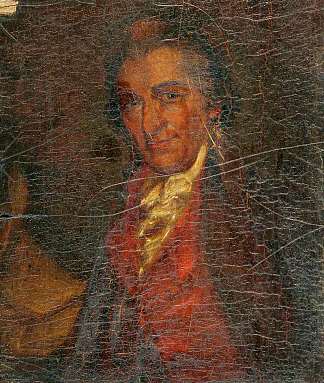 托马斯·潘恩 （1737–1809） Thomas Paine (1737–1809)，乔治·罗姆尼