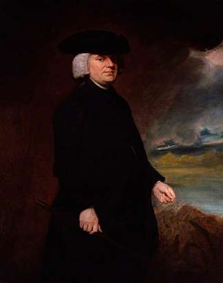威廉·佩利 William Paley (1791)，乔治·罗姆尼