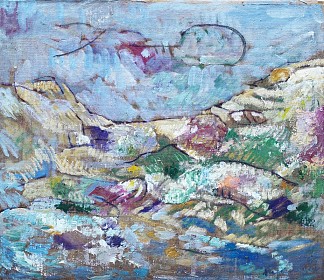 暴风雨之前 Before the Storm (1985; Bucharest,Romania                     )，乔治·斯特凡内斯丘
