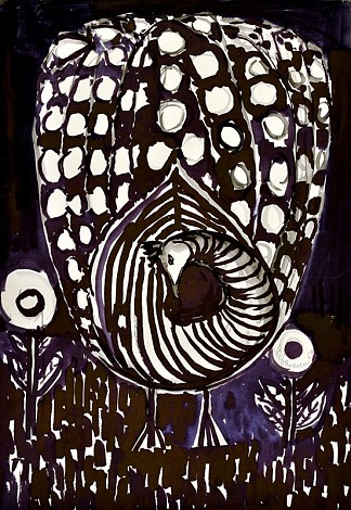 梦中的孔雀 The Peacock in the Dream (1969; Bucharest,Romania                     )，乔治·斯特凡内斯丘