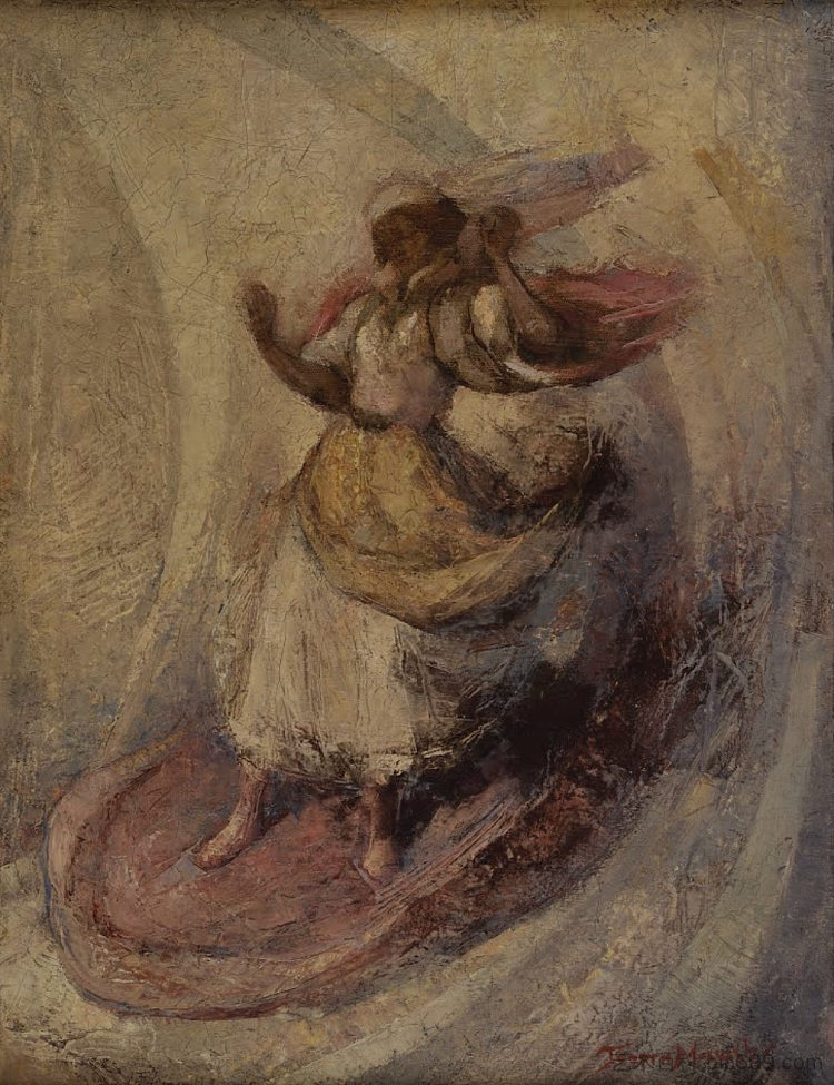 童话 Fairytale (1933; Bulgaria  )，格奥尔基·马舍夫